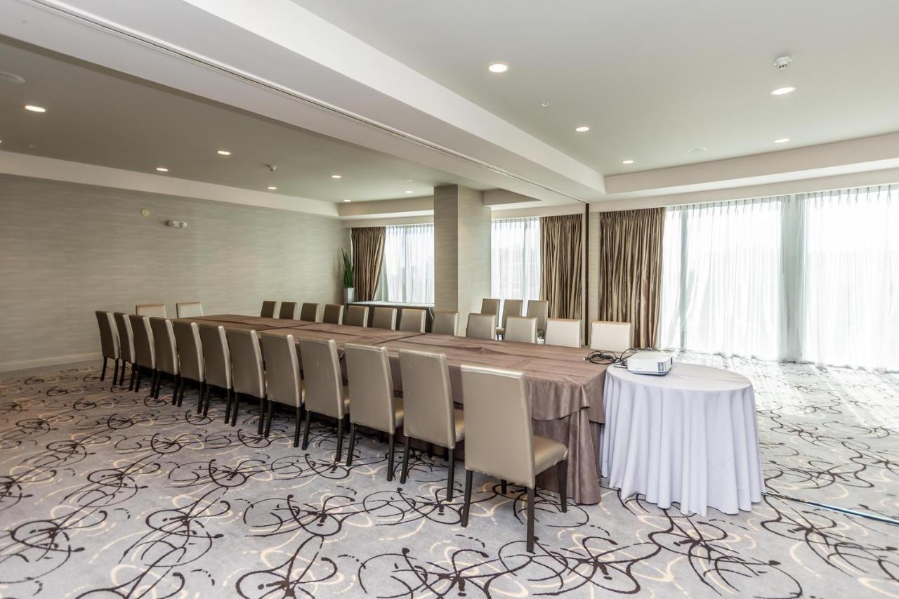 Trump Intl 2 Bedroom Apartment 1600 Sqf Ocean And Bay View サニーアイルズビーチ エクステリア 写真