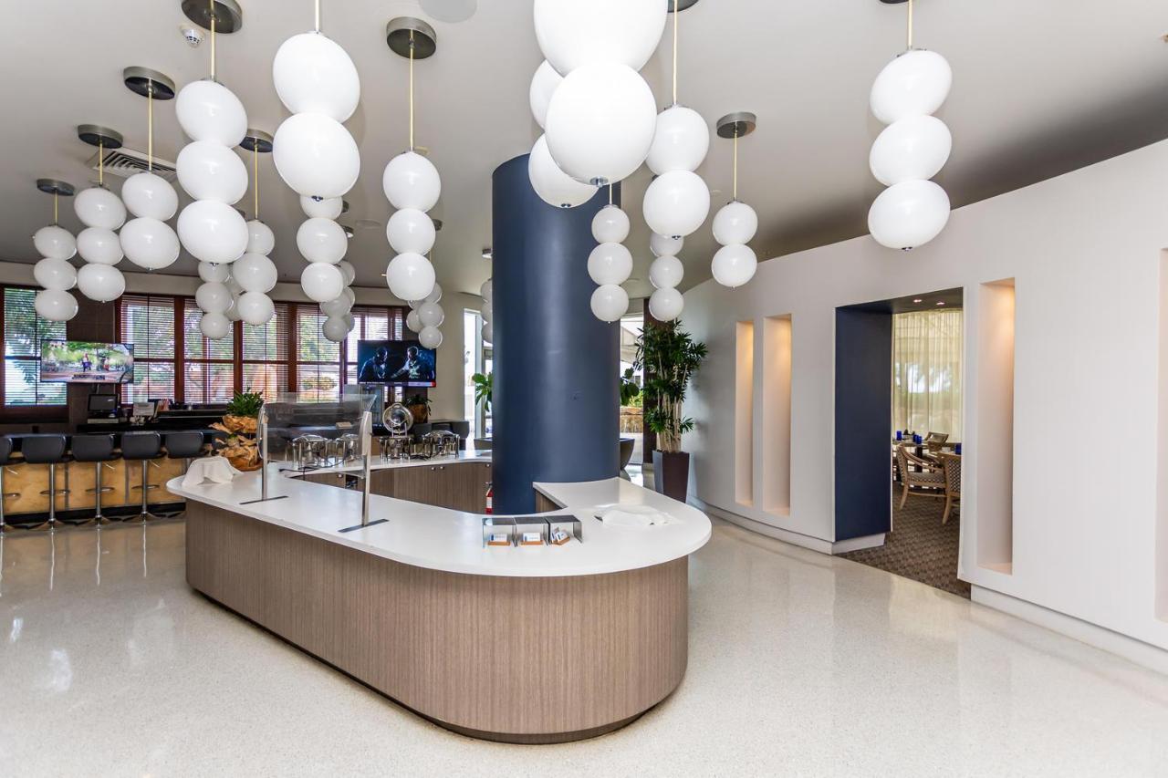 Trump Intl 2 Bedroom Apartment 1600 Sqf Ocean And Bay View サニーアイルズビーチ エクステリア 写真