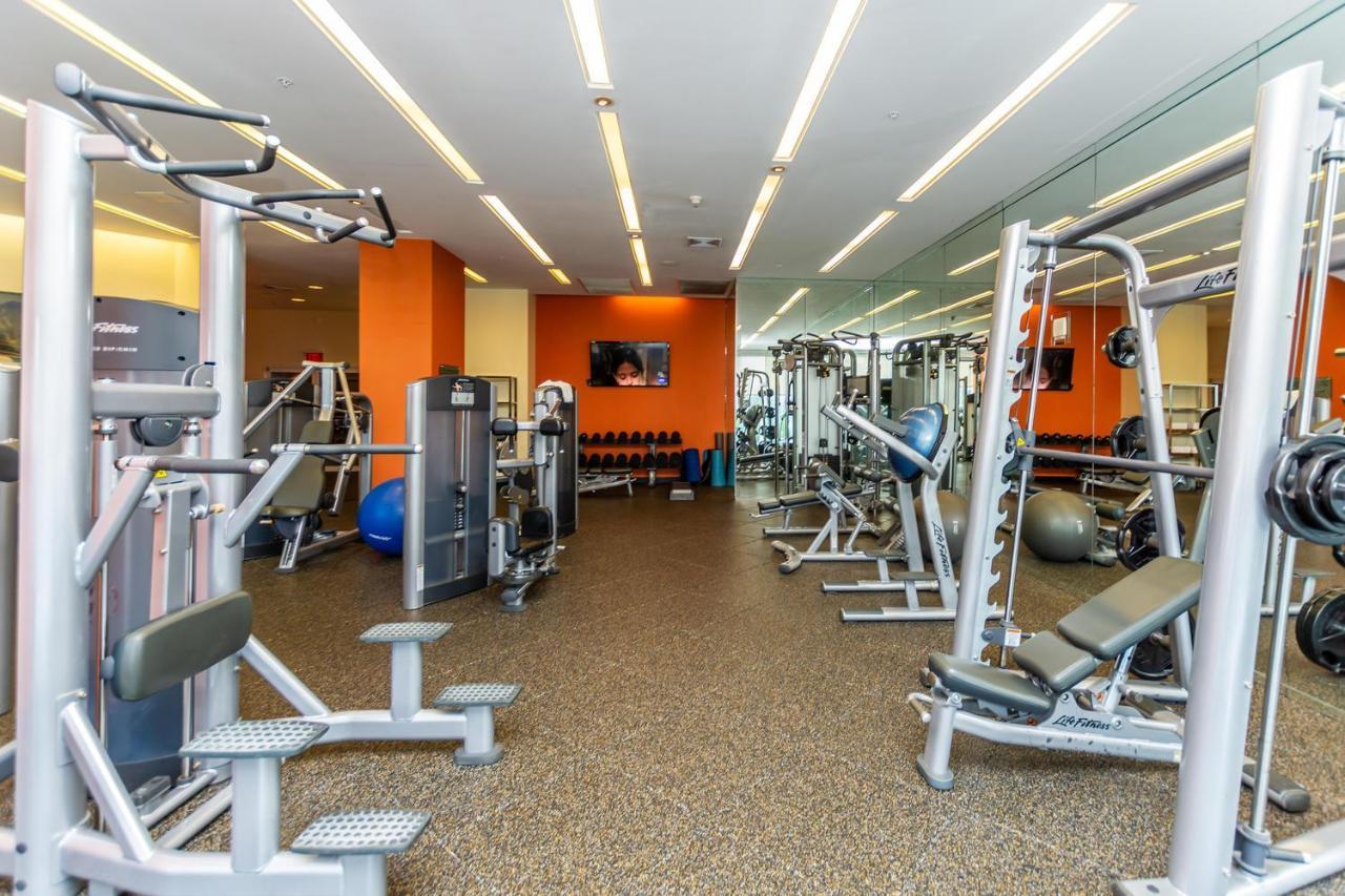 Trump Intl 2 Bedroom Apartment 1600 Sqf Ocean And Bay View サニーアイルズビーチ エクステリア 写真