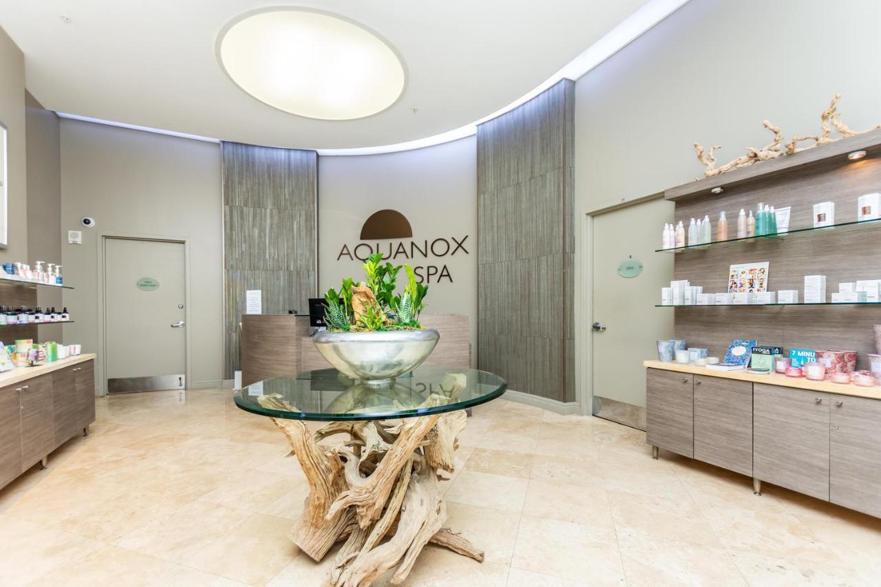Trump Intl 2 Bedroom Apartment 1600 Sqf Ocean And Bay View サニーアイルズビーチ エクステリア 写真