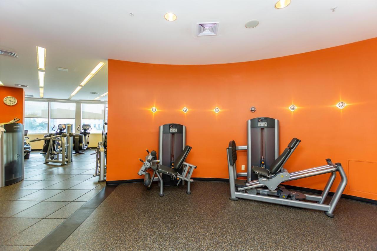 Trump Intl 2 Bedroom Apartment 1600 Sqf Ocean And Bay View サニーアイルズビーチ エクステリア 写真